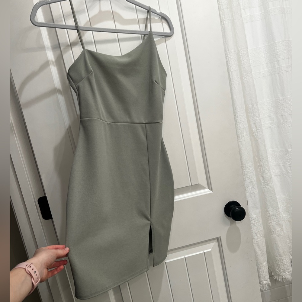 Boutique dress